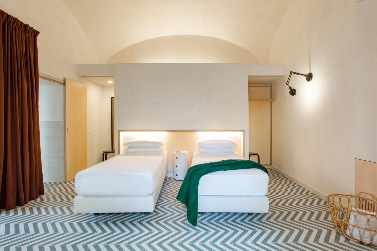 Otium Luxury Studio Apartment Monte di Procida Exterior foto